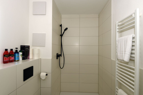 Perfect & bright studio located in Markgröningen (Markgröningen) - Gallery - 7