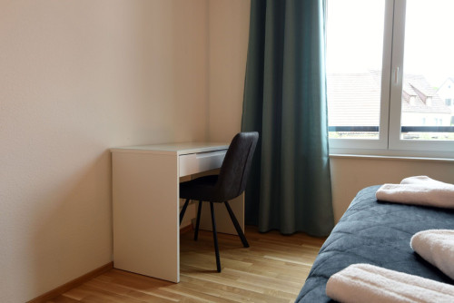 Perfect & bright studio located in Markgröningen (Markgröningen) - Gallery - 16