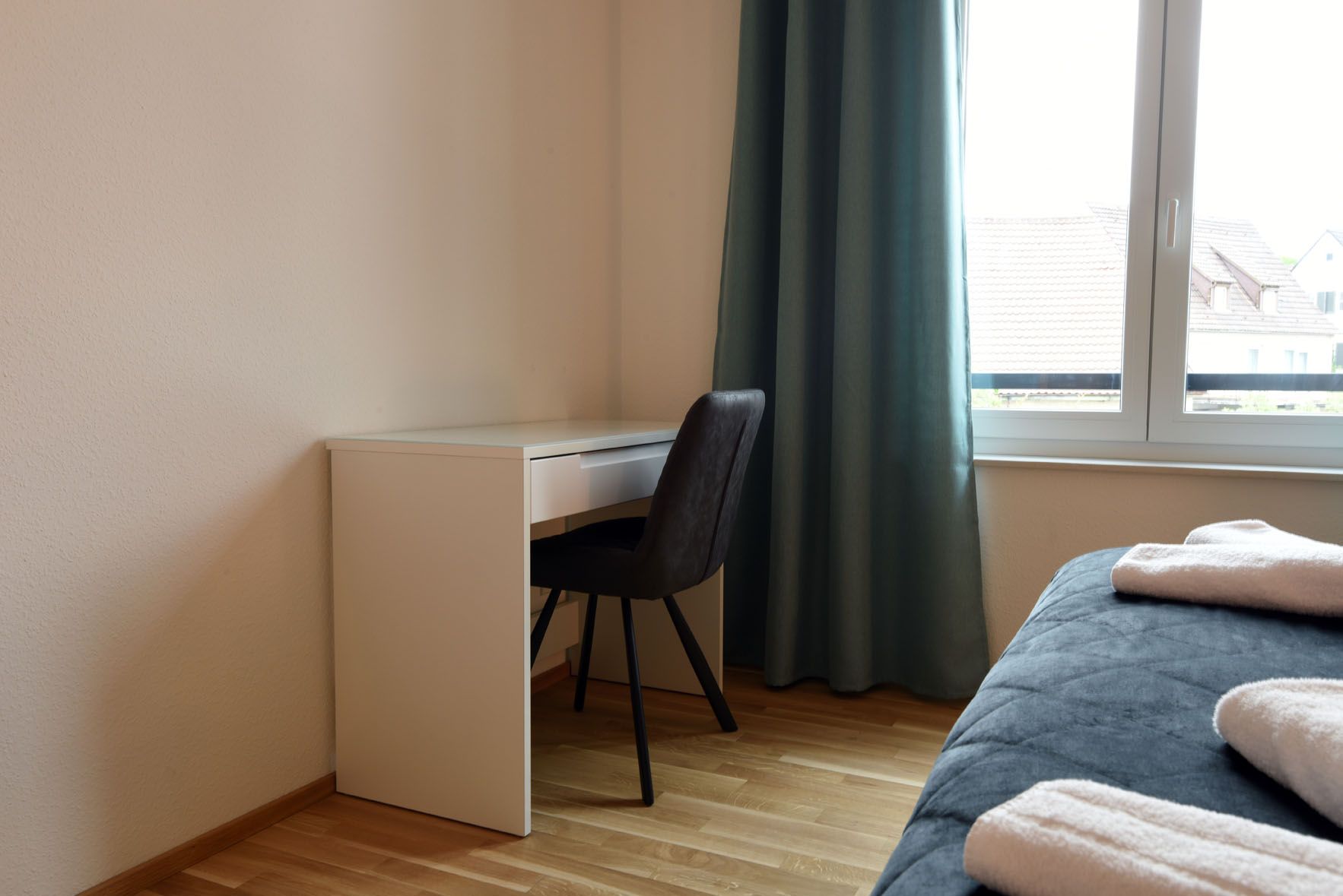  Perfect & Bright Studio Located In Markgröningen (Markgröningen)  -  Perfect & bright studio located in Markgröningen (Markgröningen)  - Gallery -  16