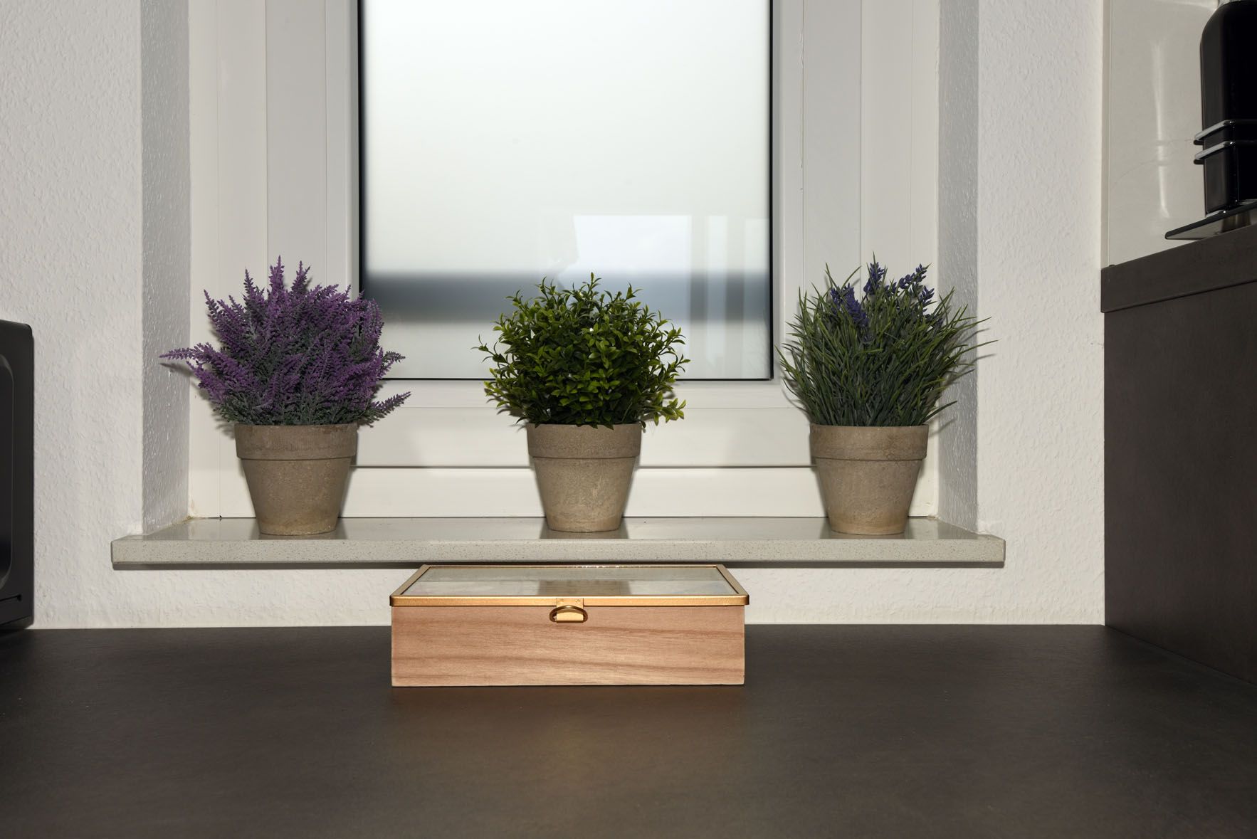 Perfect & Bright Studio Located In Markgröningen (Markgröningen) - Perfect & bright studio located in Markgröningen (Markgröningen) - Gallery - 19