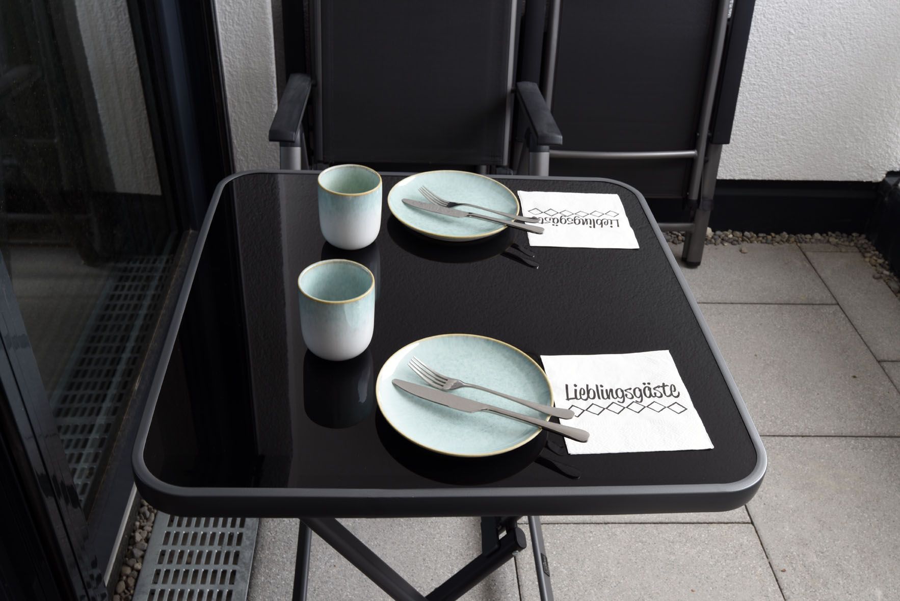  Perfect & Bright Studio Located In Markgröningen (Markgröningen)  -  Perfect & bright studio located in Markgröningen (Markgröningen)  - Gallery -  21