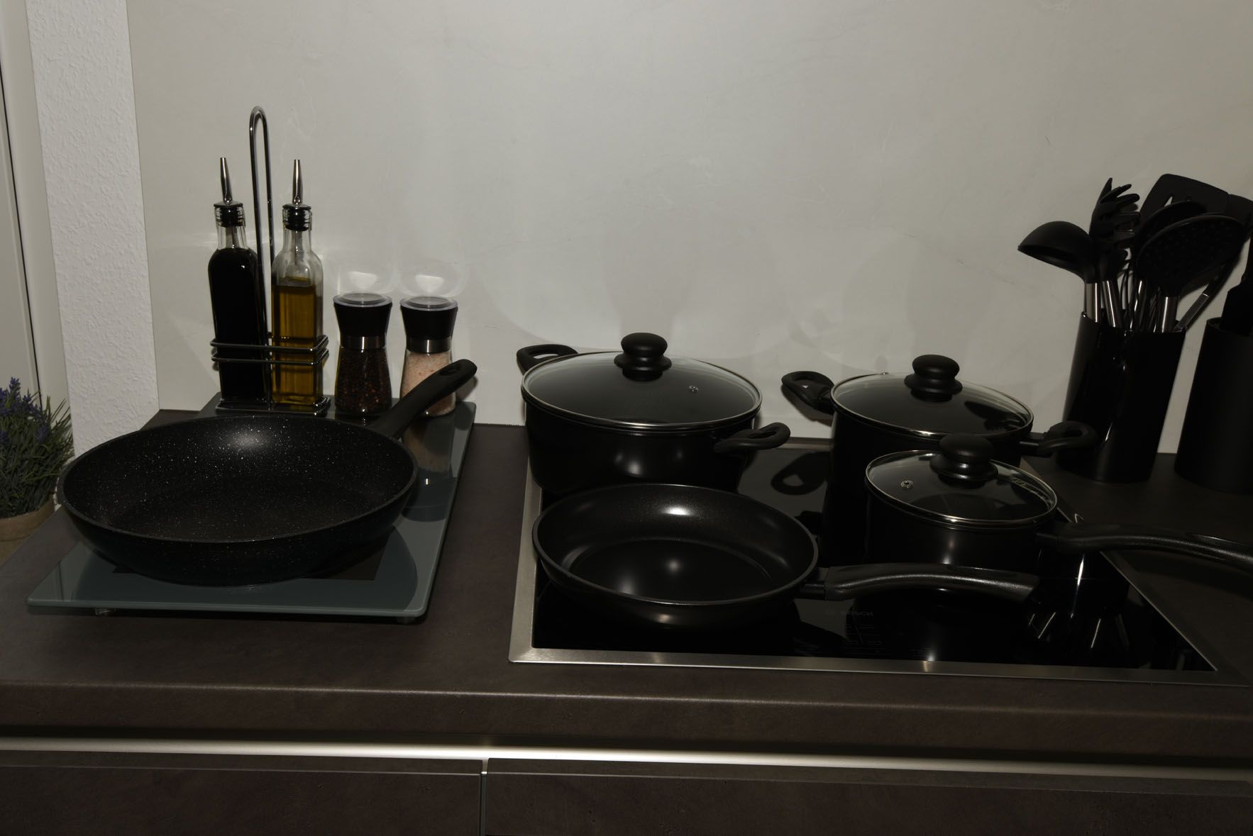 Perfect & Bright Studio Located In Markgröningen (Markgröningen) - Perfect & bright studio located in Markgröningen (Markgröningen) - Gallery - 12