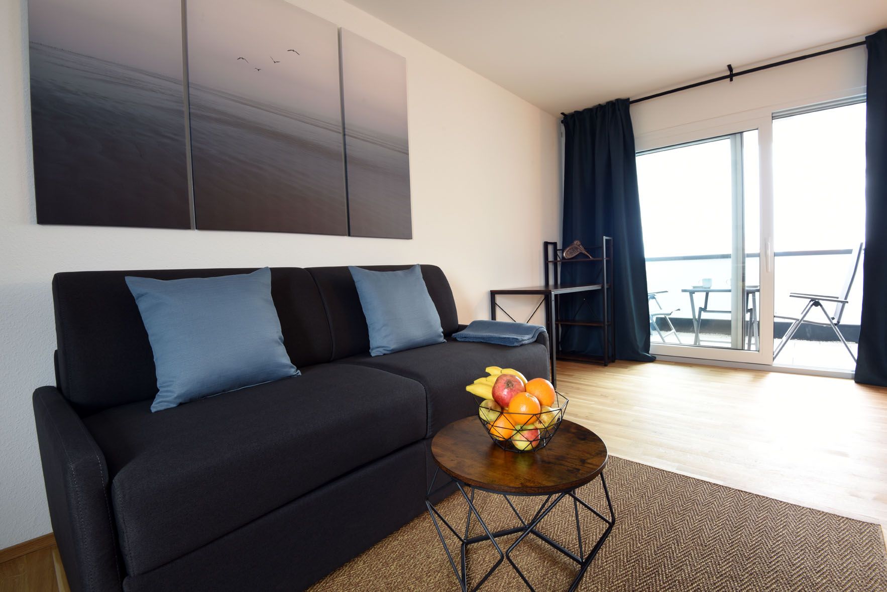 Perfect & Bright Studio Located In Markgröningen (Markgröningen) - Perfect & bright studio located in Markgröningen (Markgröningen) - Gallery - 13