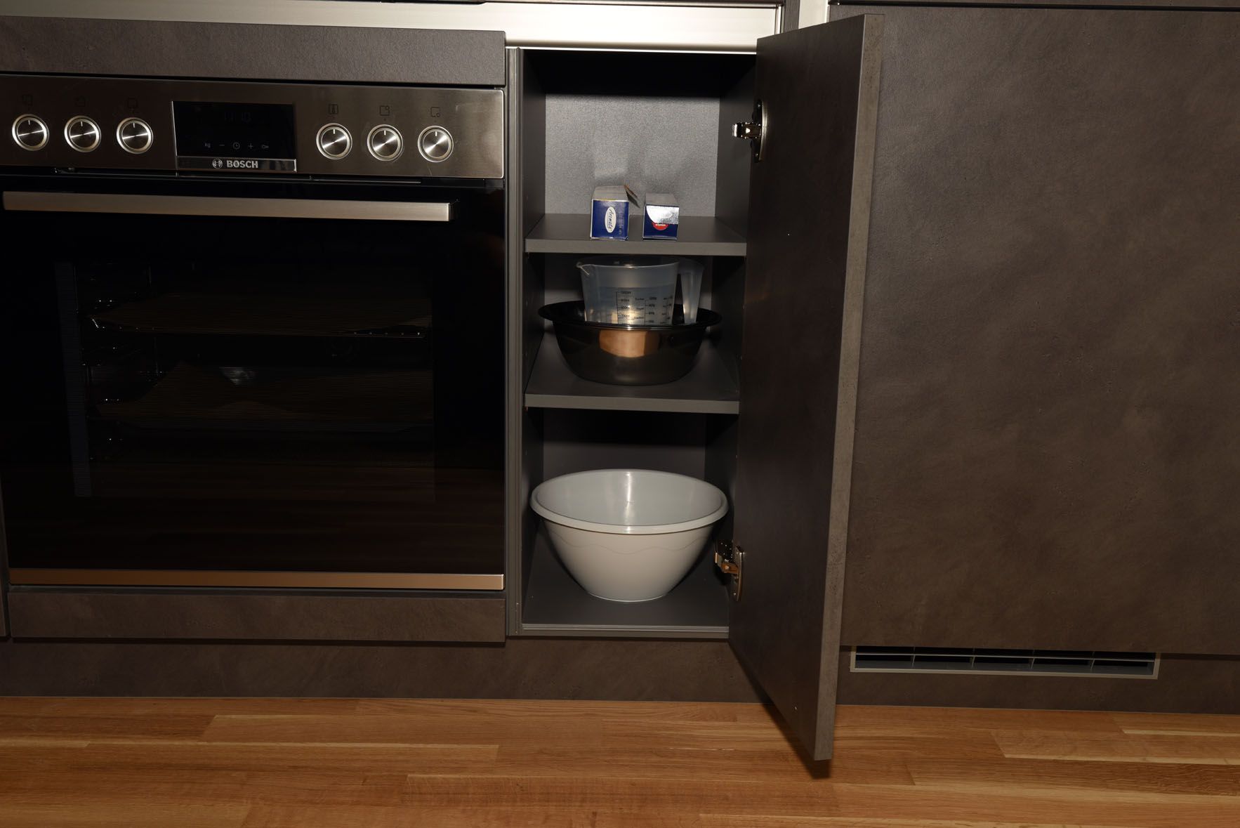  Perfect & Bright Studio Located In Markgröningen (Markgröningen)  -  Perfect & bright studio located in Markgröningen (Markgröningen)  - Gallery -  18