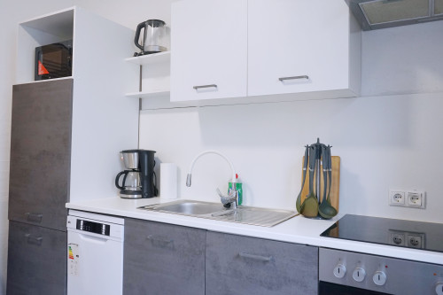 Modern flat in NWohnungen in Neuwied in der nähe von Koblenzeuwied