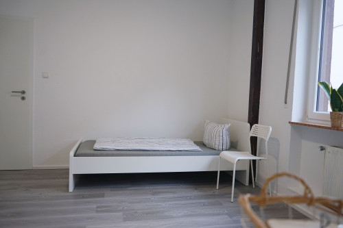 Modern flat in NWohnungen in Neuwied in der nähe von Koblenzeuwied