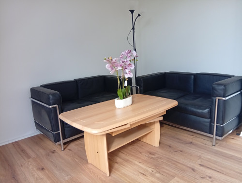 Apartment near the old town with balcony, quiet location, close to the market