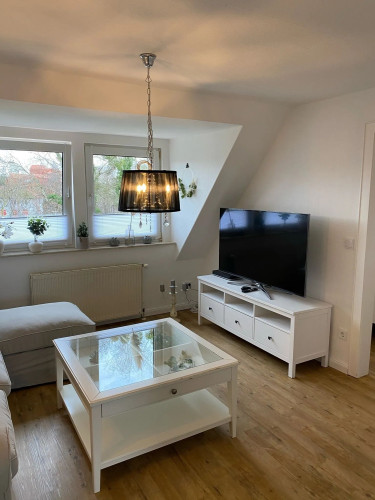 Cozy & neat apartment (Hameln)