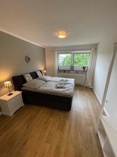 New loft in Hameln