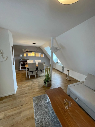 Spacious and awesome suite in Hameln