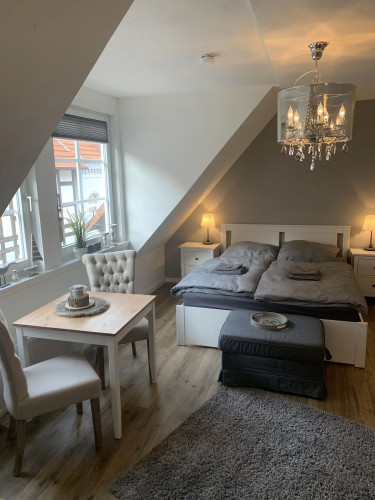 Cute & beautiful loft in Hameln