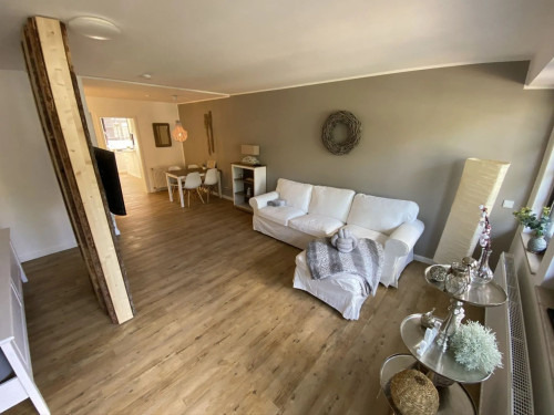 Perfect and gorgeous apartment (Hameln)