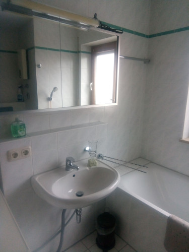 Cozy and nice appartment in Königsbrunn