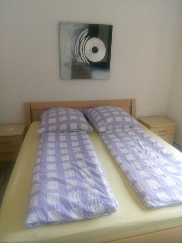 Cozy and nice appartment in Königsbrunn