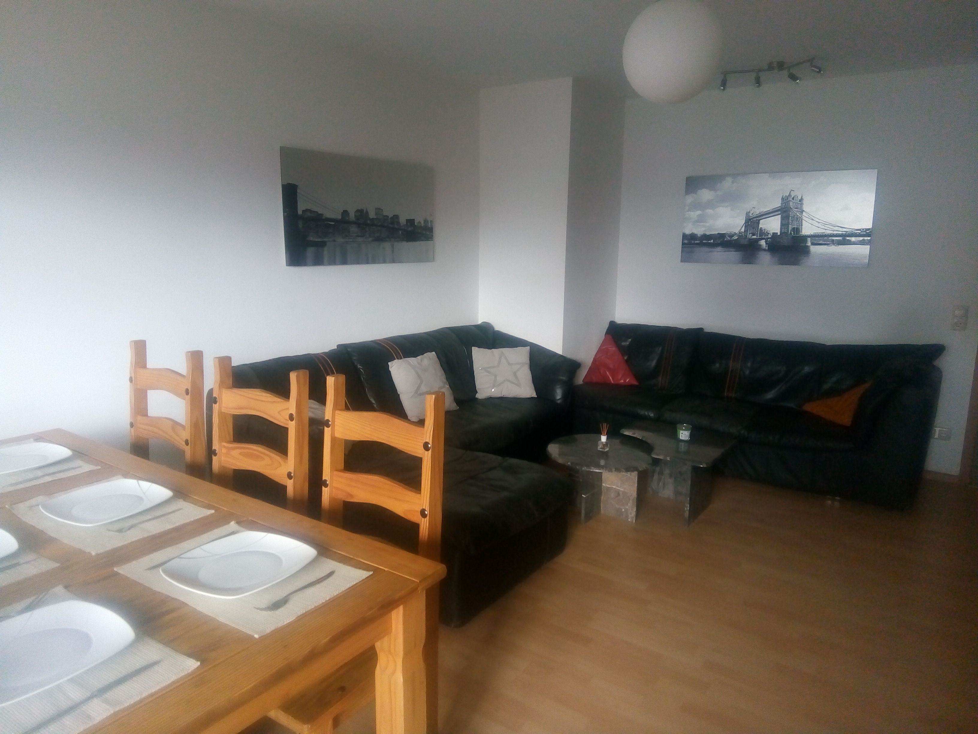  Cozy And Nice Appartment In Königsbrunn  -  Cozy and nice appartment in Königsbrunn  - Gallery -  7