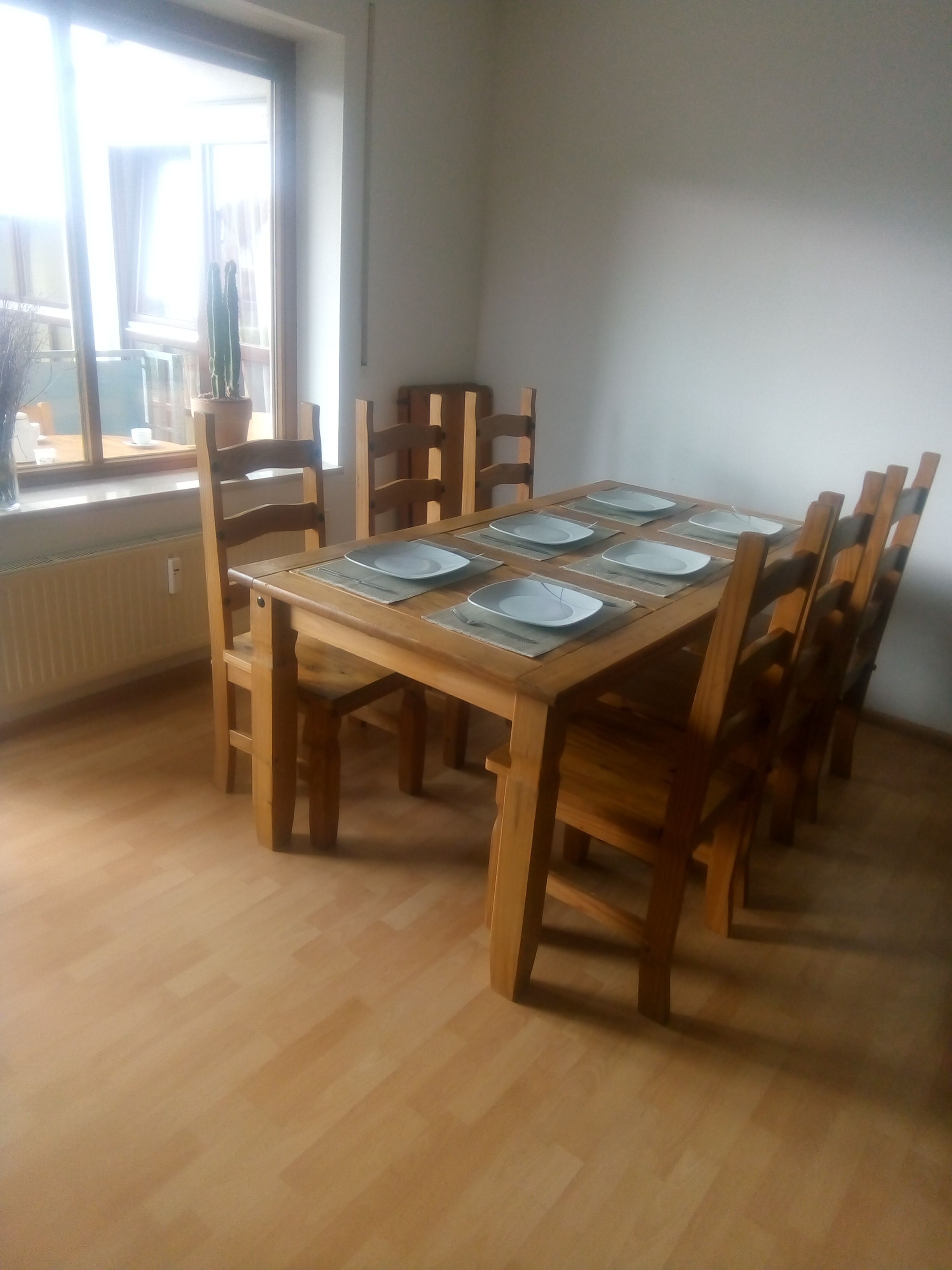  Cozy And Nice Appartment In Königsbrunn  -  Cozy and nice appartment in Königsbrunn  - Gallery -  8