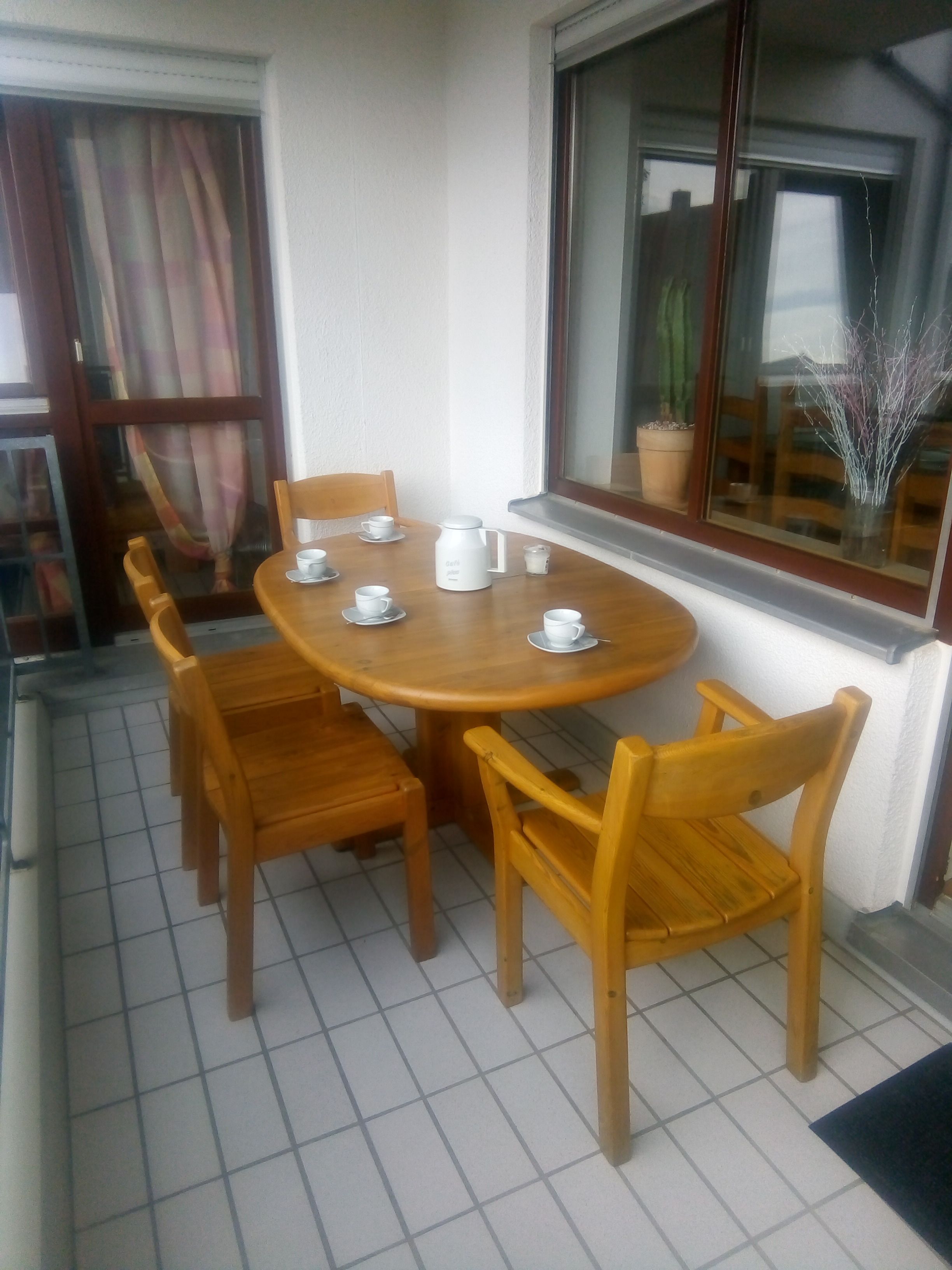  Cozy And Nice Appartment In Königsbrunn  -  Cozy and nice appartment in Königsbrunn  - Gallery -  1