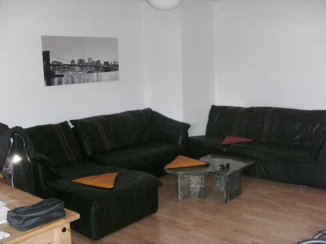  Cozy And Nice Appartment In Königsbrunn  -  Cozy and nice appartment in Königsbrunn  - Gallery -  15