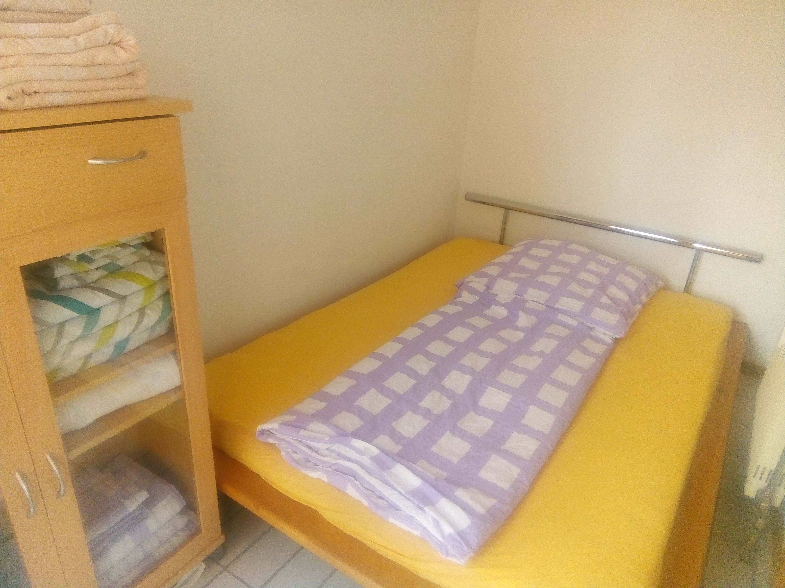  Cozy And Nice Appartment In Königsbrunn  -  Cozy and nice appartment in Königsbrunn  - Gallery -  9