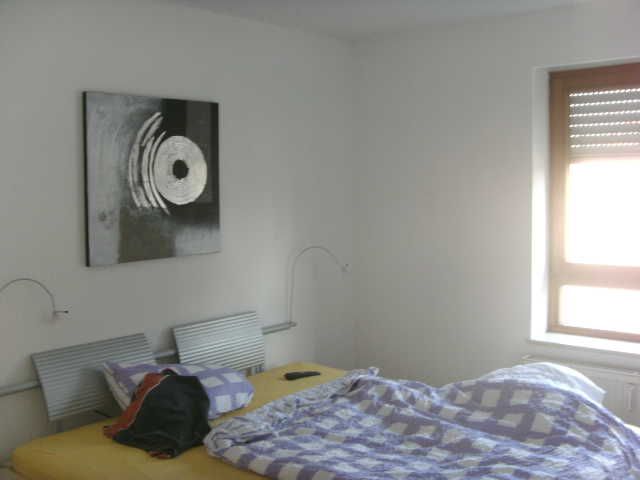  Cozy And Nice Appartment In Königsbrunn  -  Cozy and nice appartment in Königsbrunn  - Gallery -  13