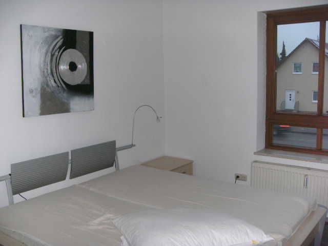  Cozy And Nice Appartment In Königsbrunn  -  Cozy and nice appartment in Königsbrunn  - Gallery -  11