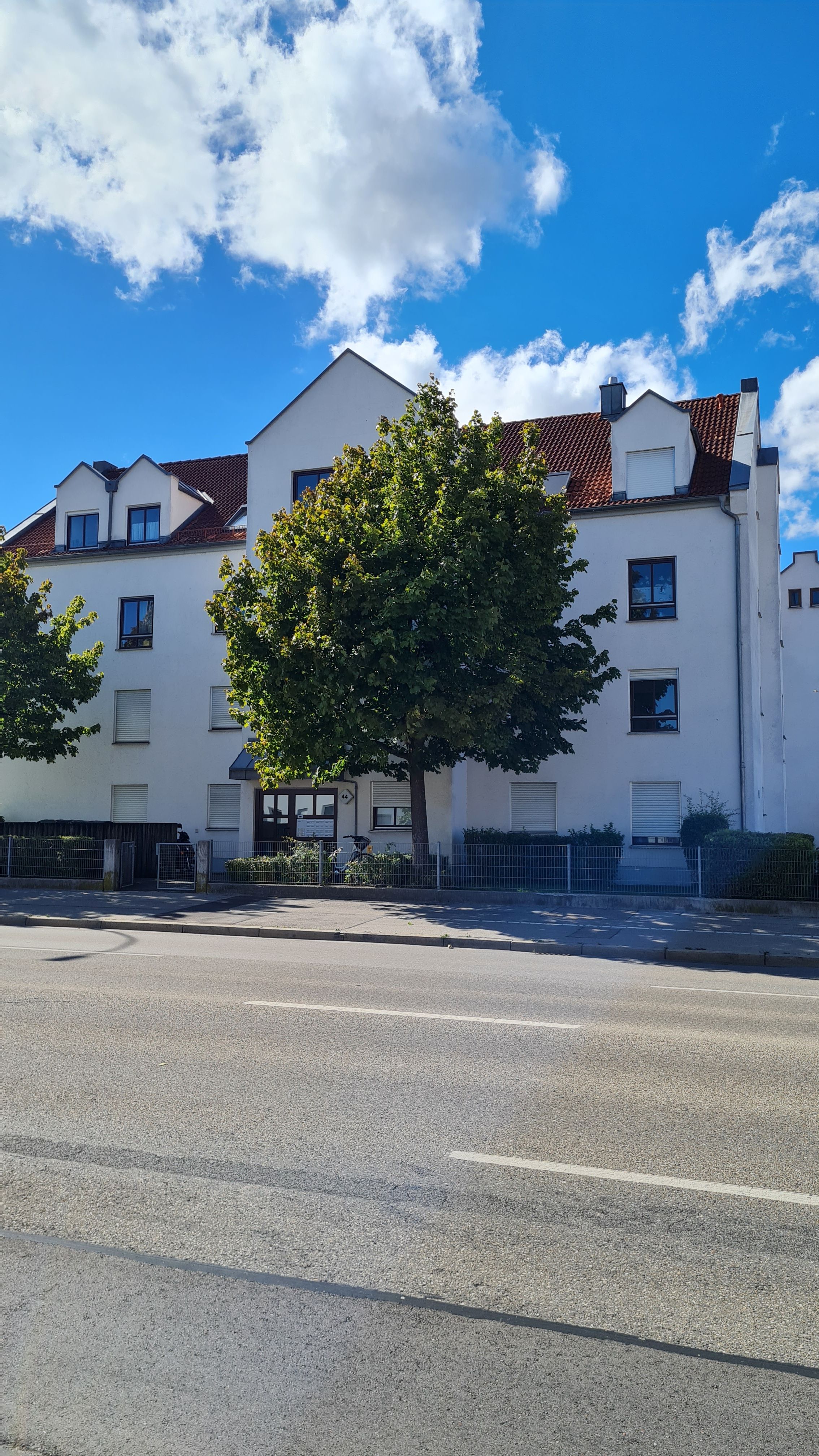  Cozy And Nice Appartment In Königsbrunn  -  Cozy and nice appartment in Königsbrunn  - Gallery -  18
