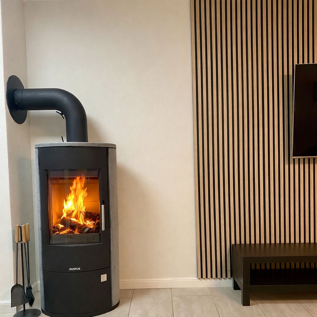 Attractive Bungalow-Style House With Sauna, Winter Garden And Fireplace Near Magdeburg - Attractive bungalow-style house with sauna, winter garden and fireplace near Magdeburg - Gallery - 8