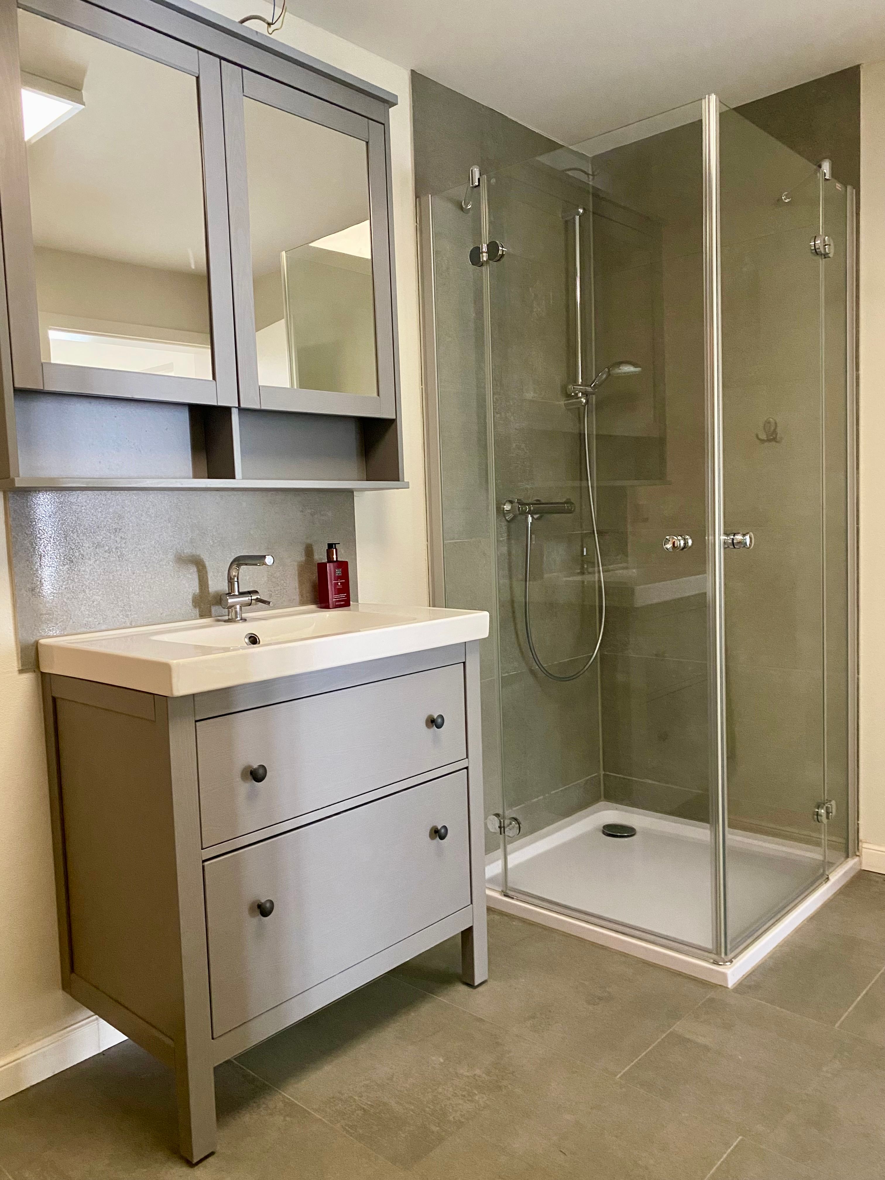 Attractive Bungalow-Style House With Sauna, Winter Garden And Fireplace Near Magdeburg - Attractive bungalow-style house with sauna, winter garden and fireplace near Magdeburg - Gallery - 21