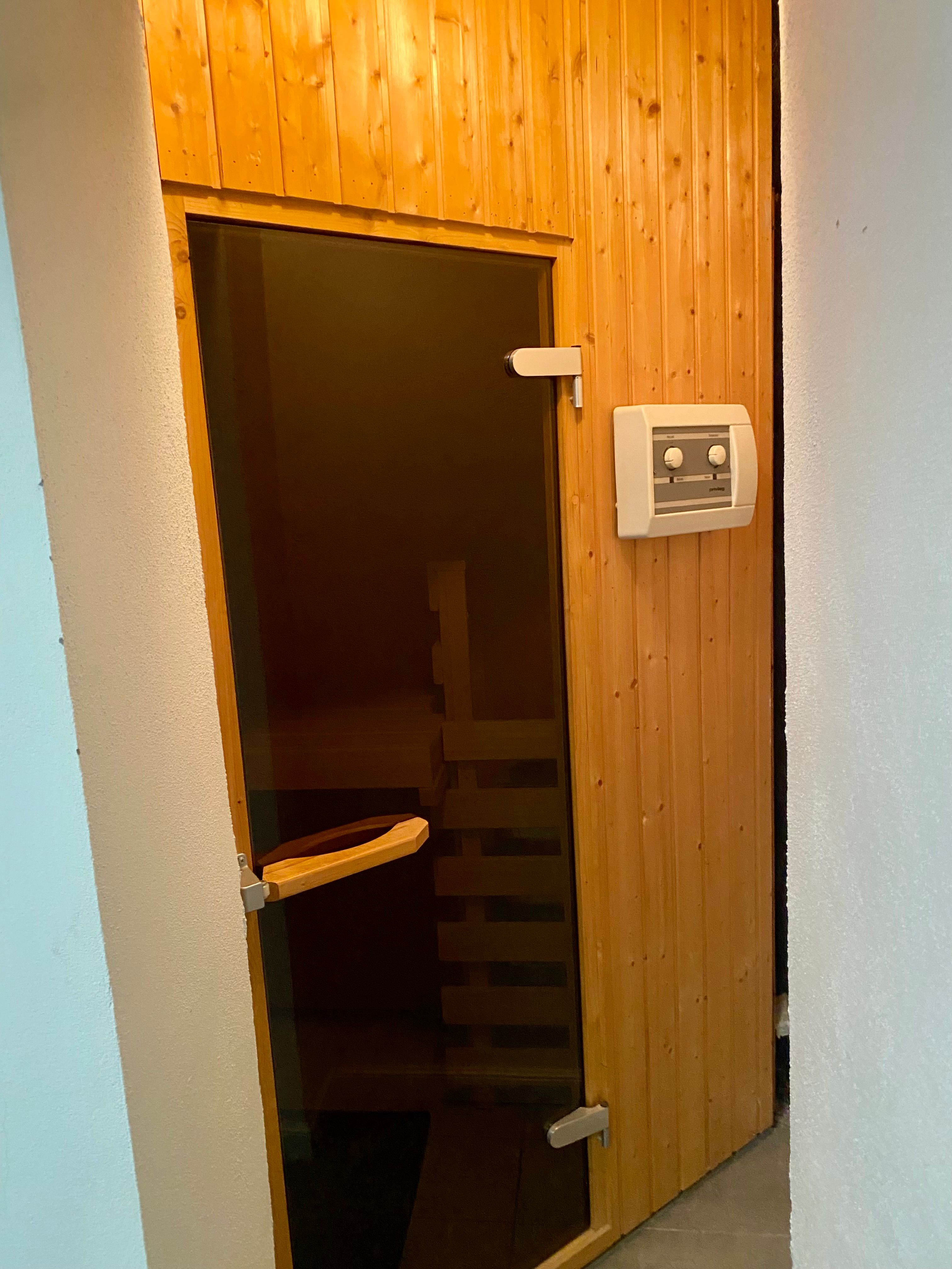 Attractive Bungalow-Style House With Sauna, Winter Garden And Fireplace Near Magdeburg - Attractive bungalow-style house with sauna, winter garden and fireplace near Magdeburg - Gallery - 22