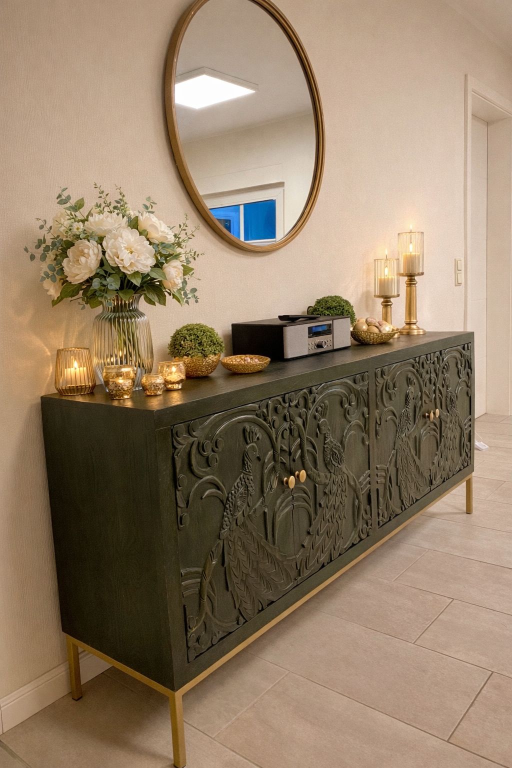 Attractive Bungalow-Style House With Sauna, Winter Garden And Fireplace Near Magdeburg - Attractive bungalow-style house with sauna, winter garden and fireplace near Magdeburg - Gallery - 5