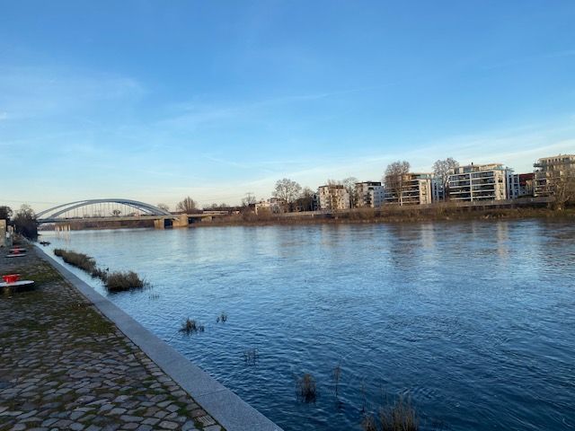 Attractive Bungalow-Style House With Sauna, Winter Garden And Fireplace Near Magdeburg - Attractive bungalow-style house with sauna, winter garden and fireplace near Magdeburg - Gallery - 20