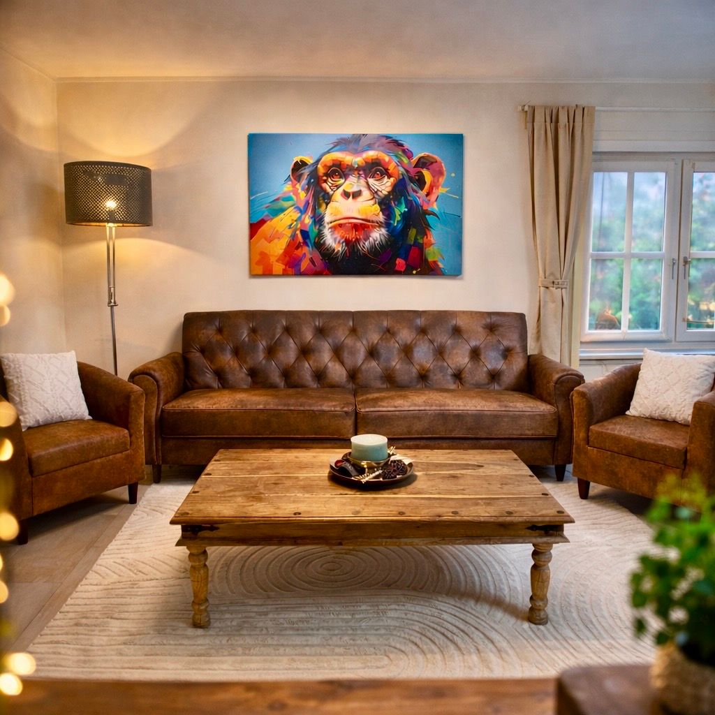  Attractive Bungalow-Style House With Sauna, Winter Garden And Fireplace Near Magdeburg  -  Attractive bungalow-style house with sauna, winter garden and fireplace near Magdeburg  - Gallery -  10