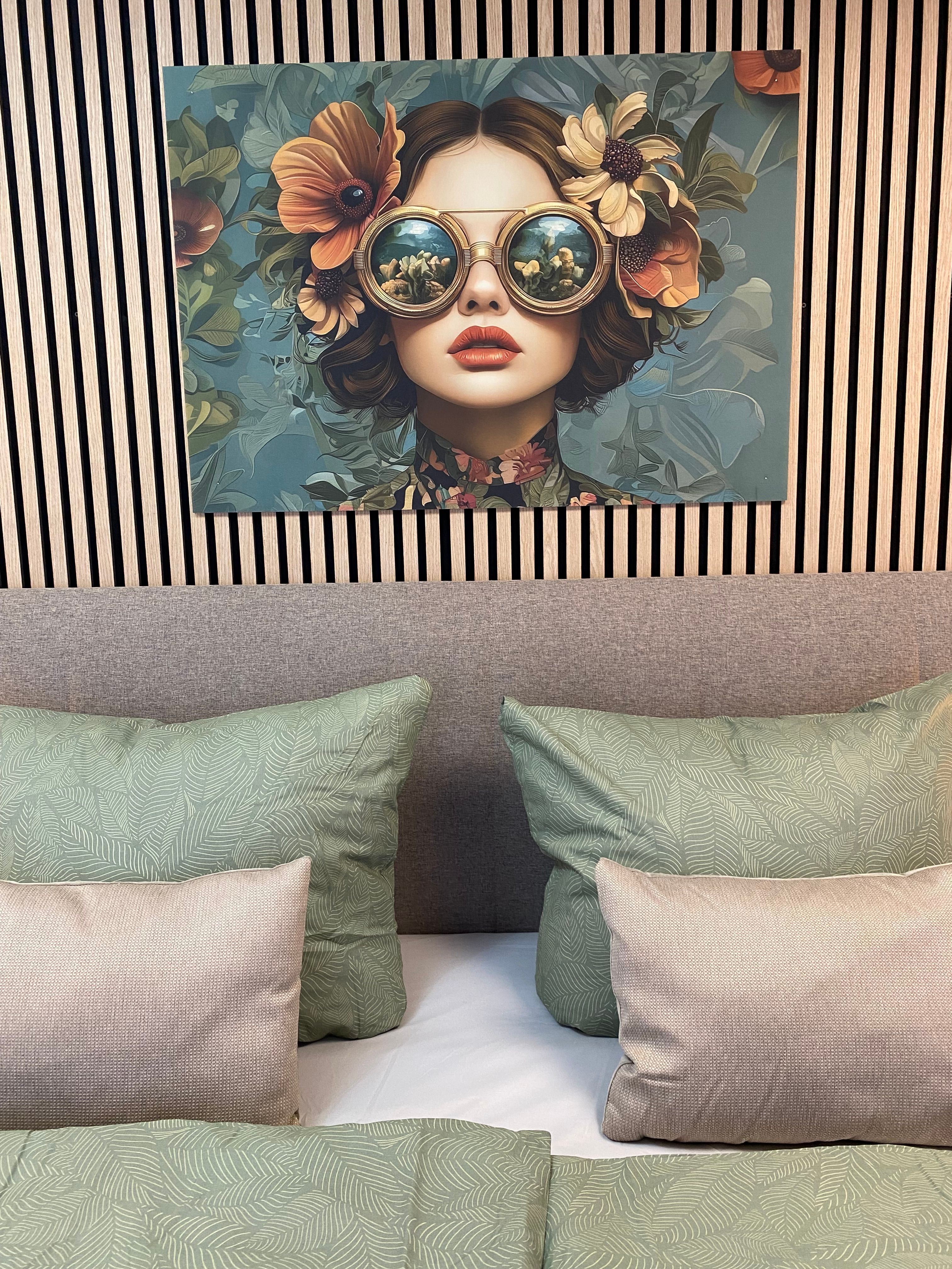 Attractive Bungalow-Style House With Sauna, Winter Garden And Fireplace Near Magdeburg - Attractive bungalow-style house with sauna, winter garden and fireplace near Magdeburg - Gallery - 1