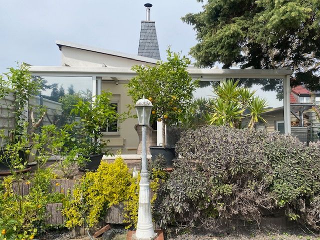 Attractive Bungalow-Style House With Sauna, Winter Garden And Fireplace Near Magdeburg - Attractive bungalow-style house with sauna, winter garden and fireplace near Magdeburg - Gallery - 17