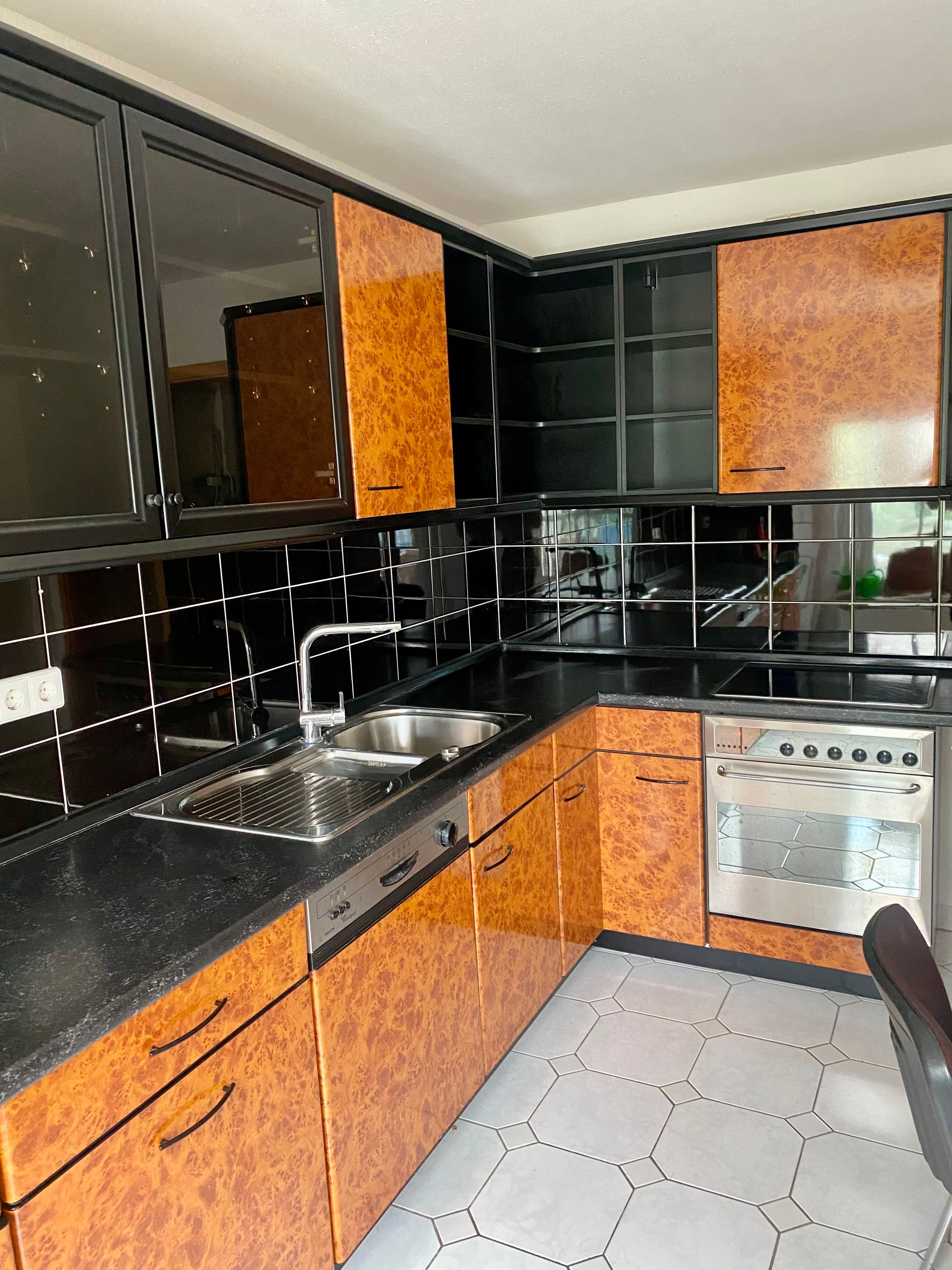 Attractive Bungalow-Style House With Sauna, Winter Garden And Fireplace Near Magdeburg - Attractive bungalow-style house with sauna, winter garden and fireplace near Magdeburg - Gallery - 16