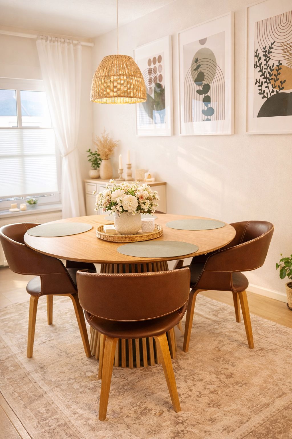  Attractive Bungalow-Style House With Sauna, Winter Garden And Fireplace Near Magdeburg  -  Attractive bungalow-style house with sauna, winter garden and fireplace near Magdeburg  - Gallery -  6