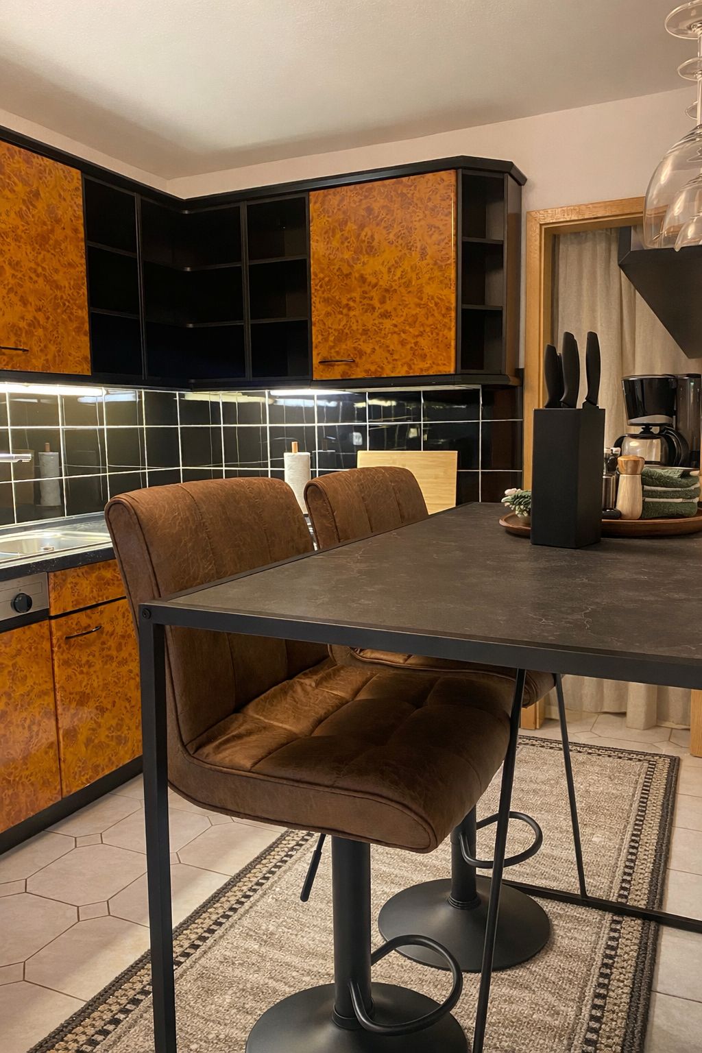 Attractive Bungalow-Style House With Sauna, Winter Garden And Fireplace Near Magdeburg - Attractive bungalow-style house with sauna, winter garden and fireplace near Magdeburg - Gallery - 3