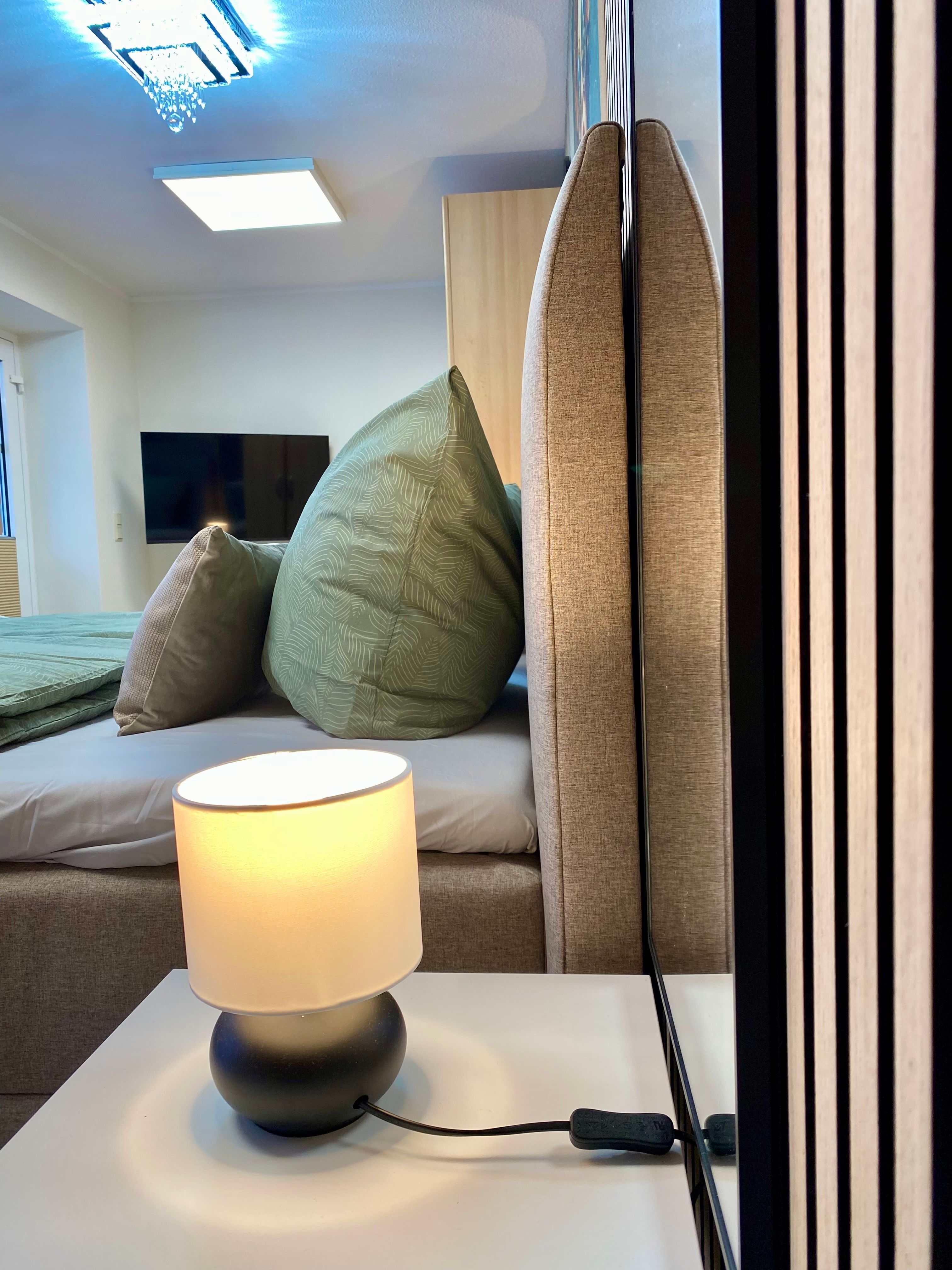 Attractive Bungalow-Style House With Sauna, Winter Garden And Fireplace Near Magdeburg - Attractive bungalow-style house with sauna, winter garden and fireplace near Magdeburg - Gallery - 13