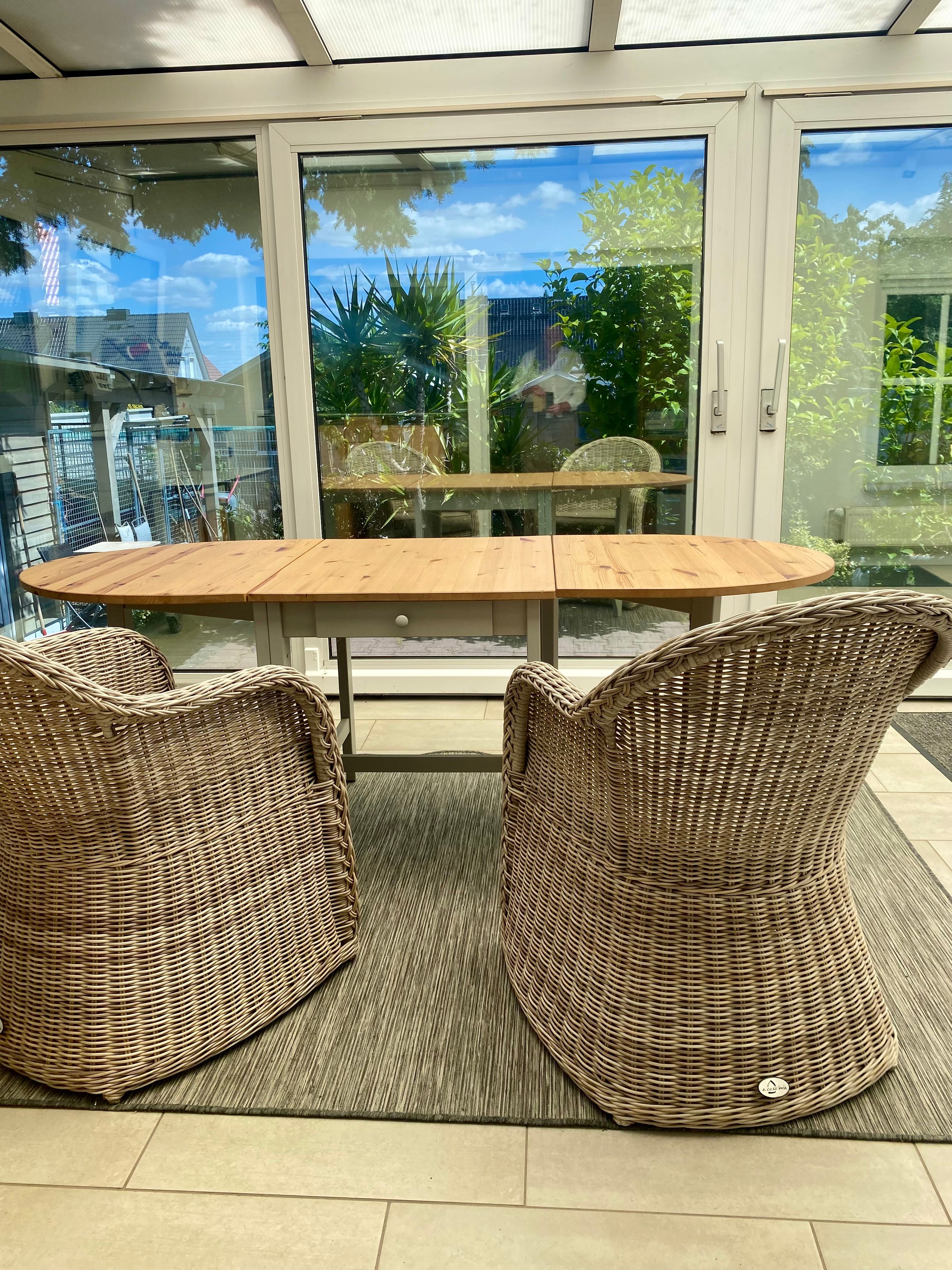 Attractive Bungalow-Style House With Sauna, Winter Garden And Fireplace Near Magdeburg - Attractive bungalow-style house with sauna, winter garden and fireplace near Magdeburg - Gallery - 25