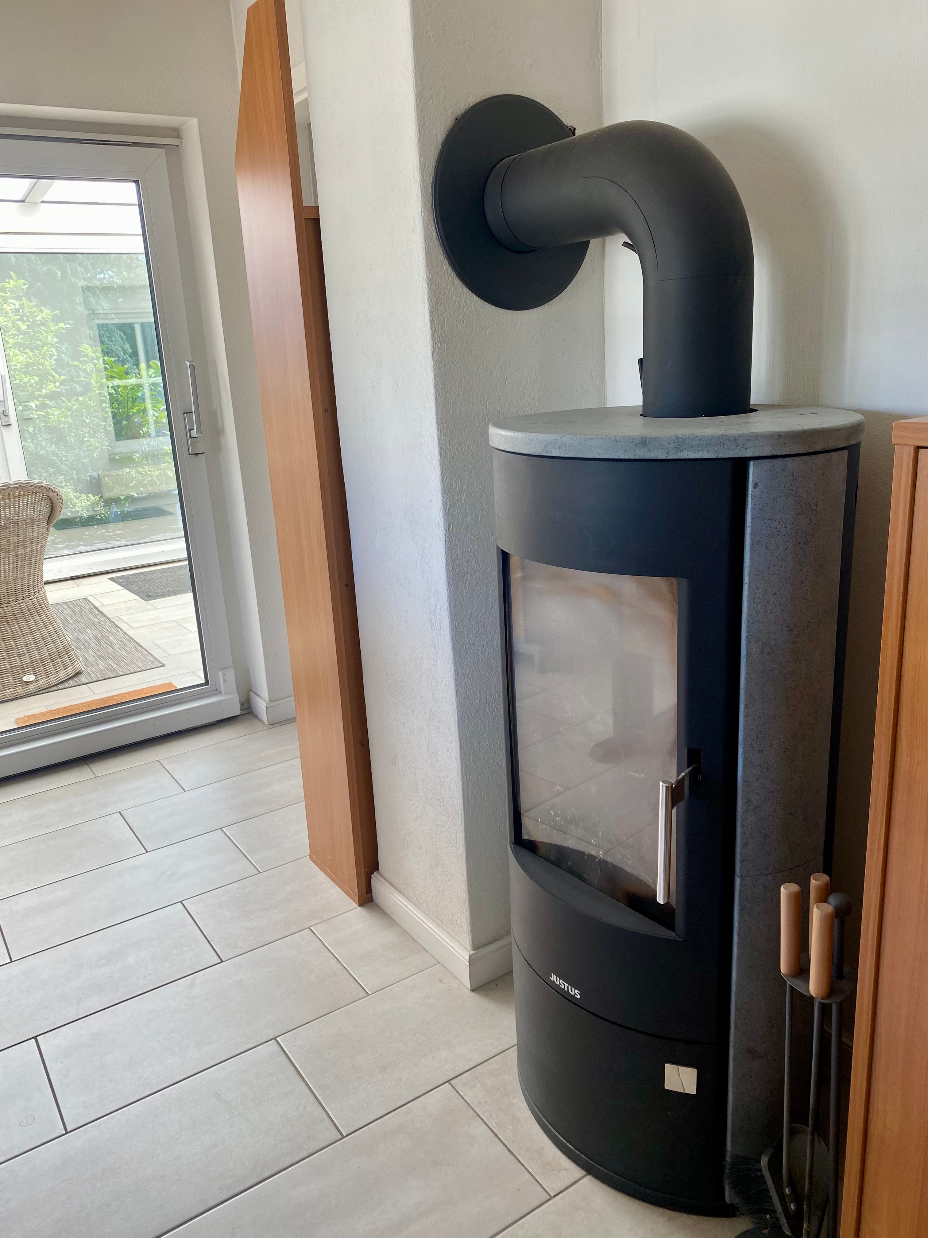 Attractive Bungalow-Style House With Sauna, Winter Garden And Fireplace Near Magdeburg - Attractive bungalow-style house with sauna, winter garden and fireplace near Magdeburg - Gallery - 24