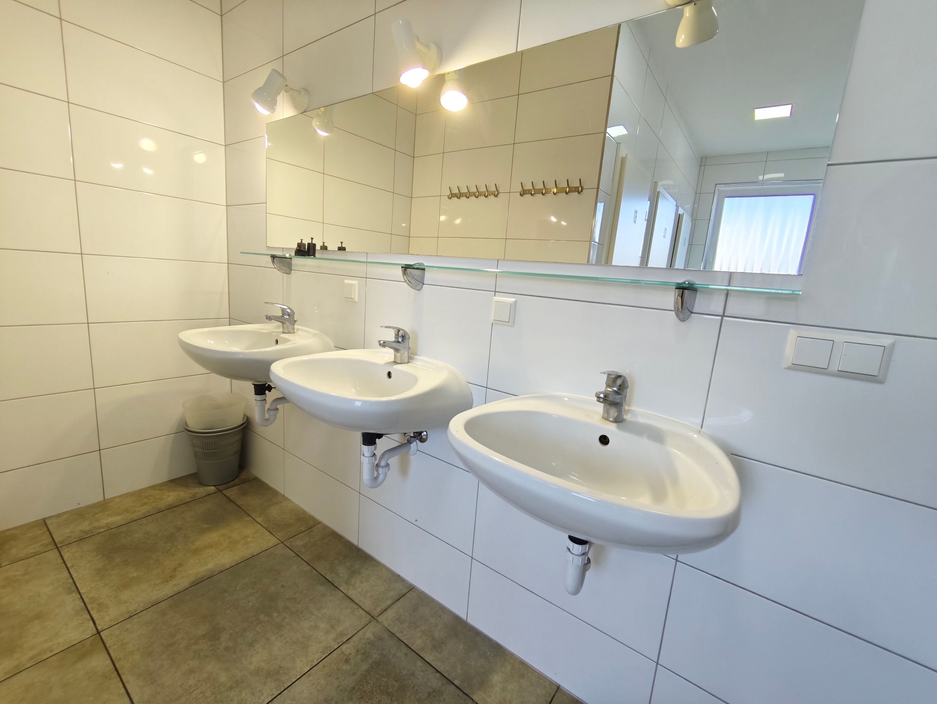 Spacious Worker Apartments With Roof Terrace - 8