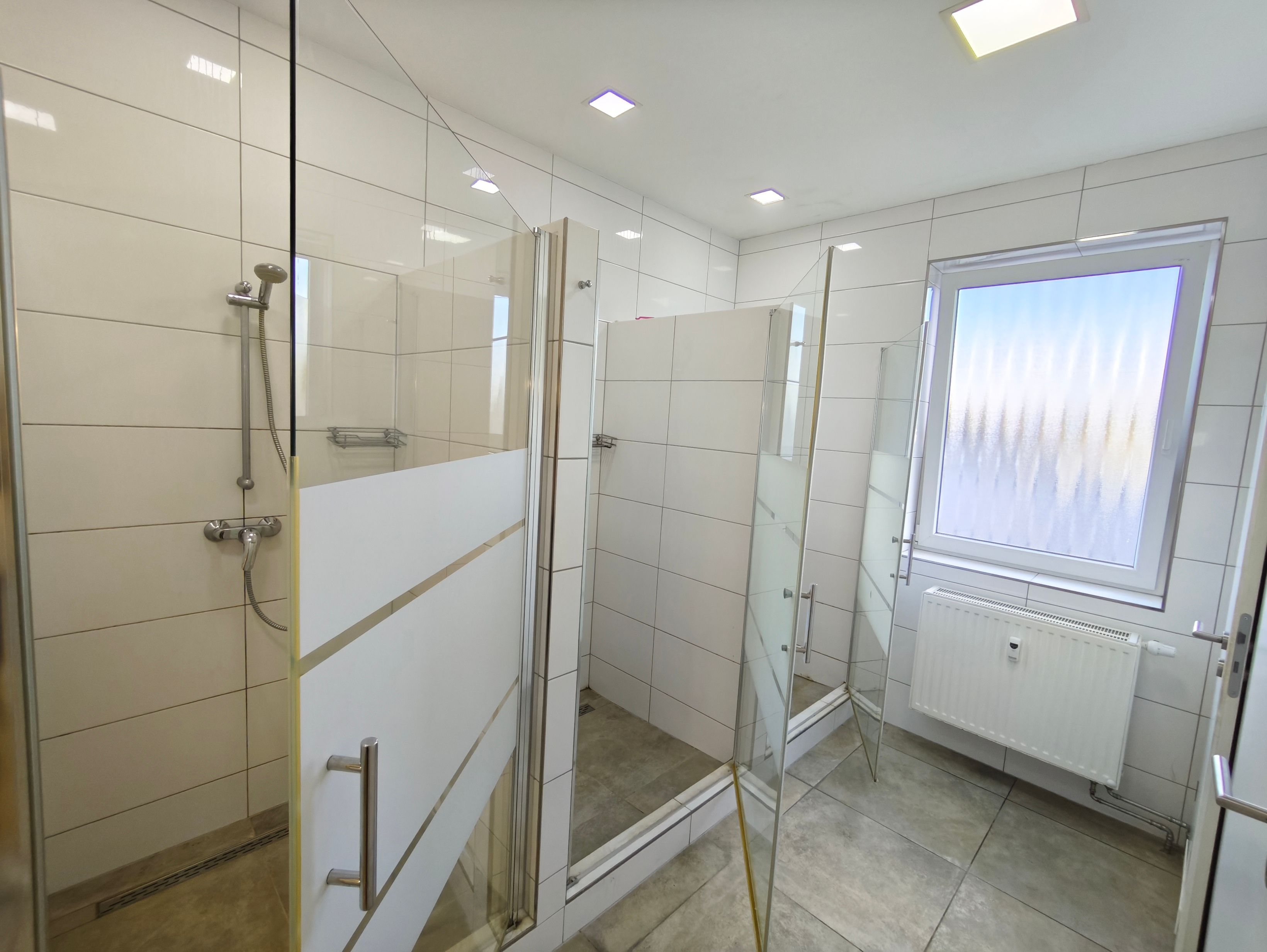 Spacious Worker Apartments With Roof Terrace - 7