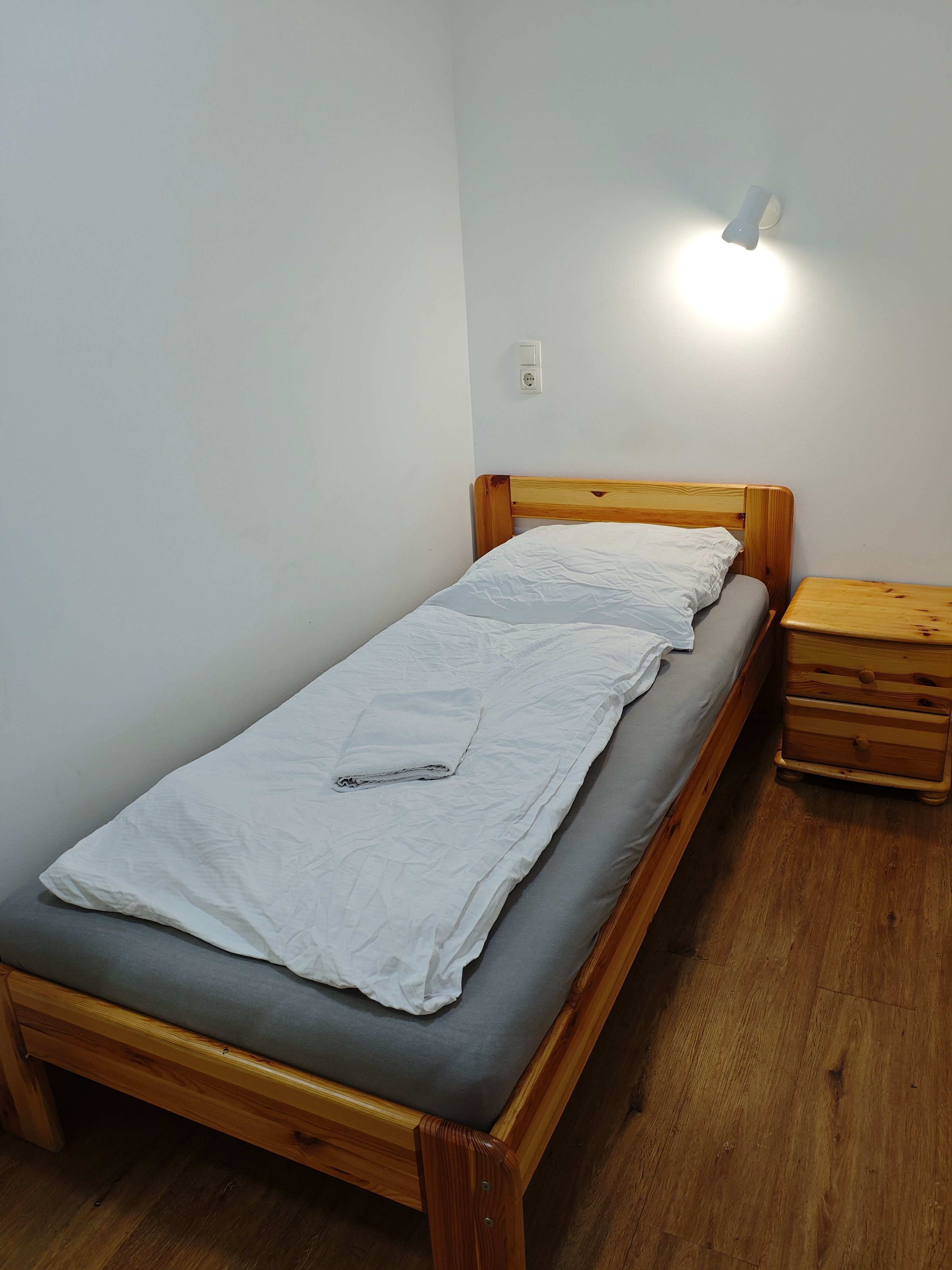 Spacious Worker Apartments With Roof Terrace - 16