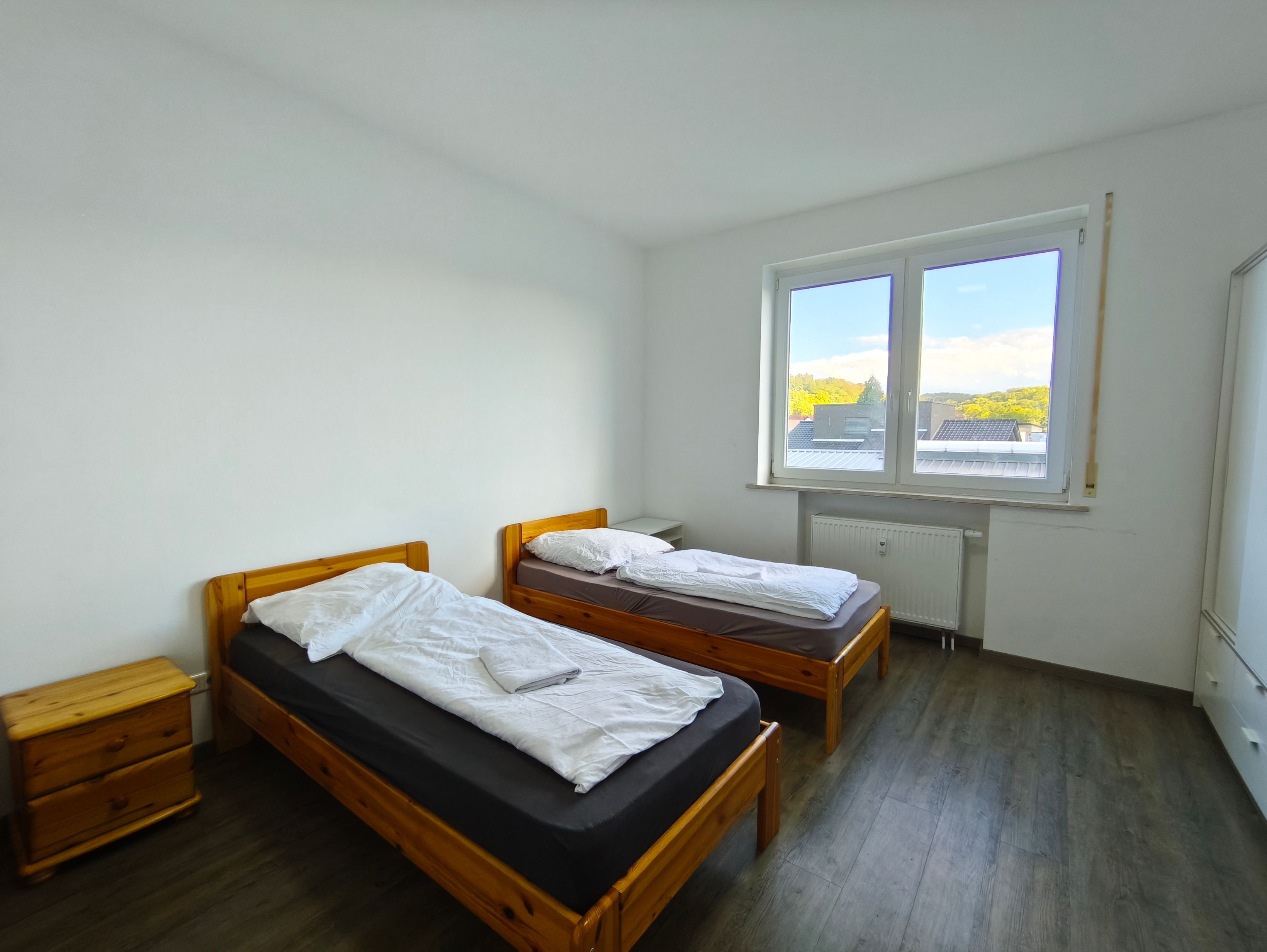 Spacious Worker Apartments With Roof Terrace - 18