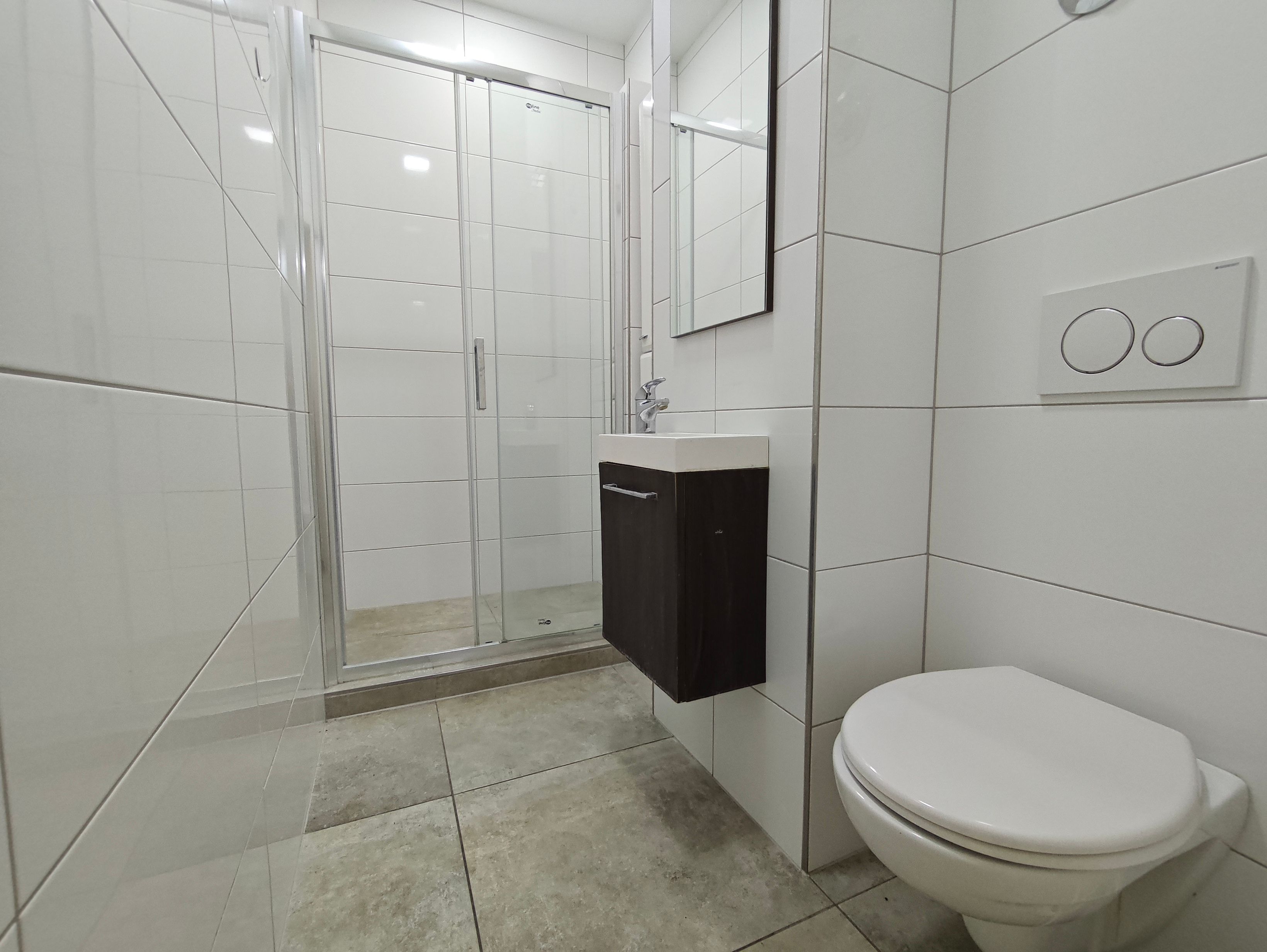 Spacious Worker Apartments With Roof Terrace - 9