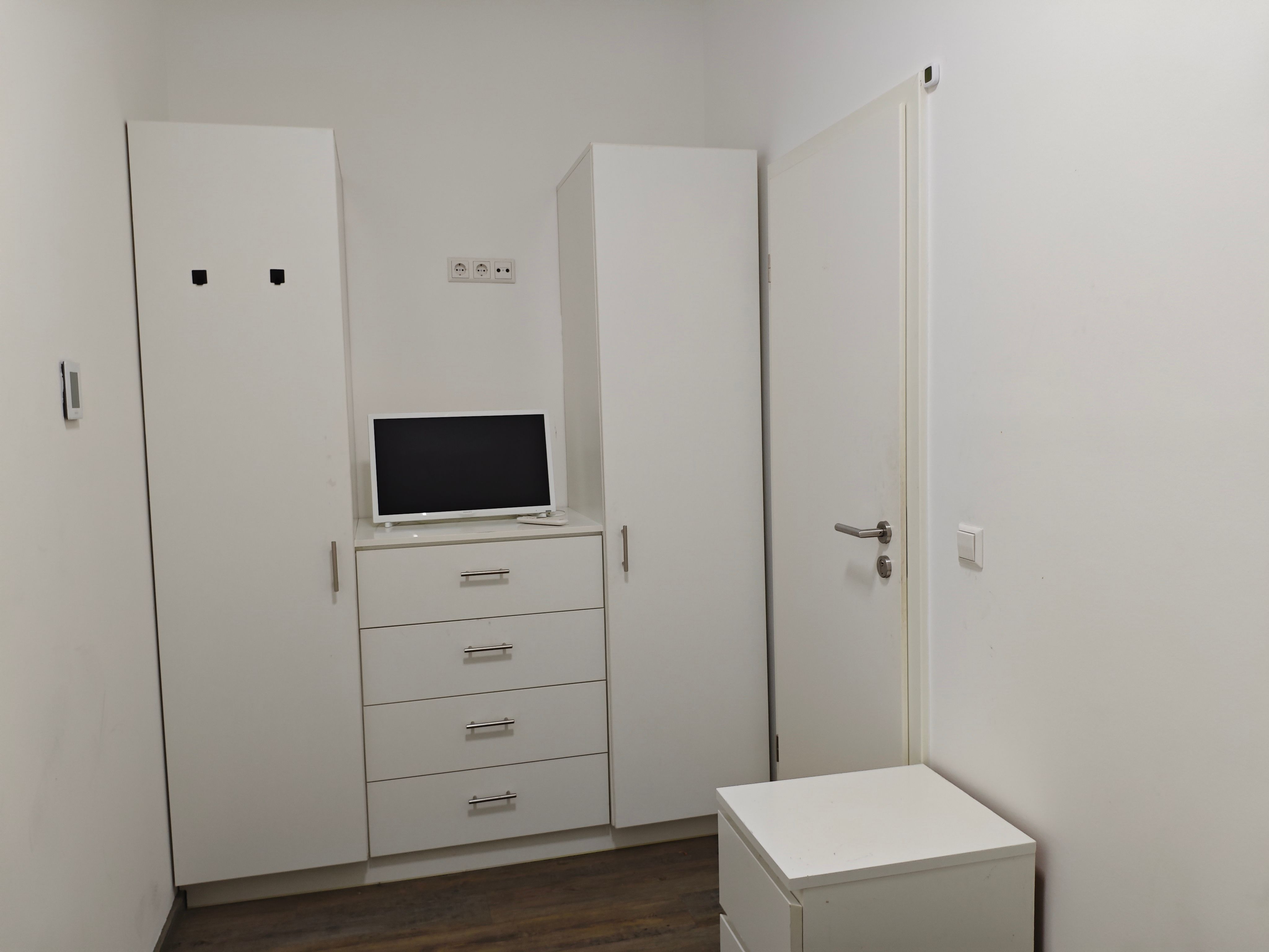 Spacious Worker Apartments With Roof Terrace - 17