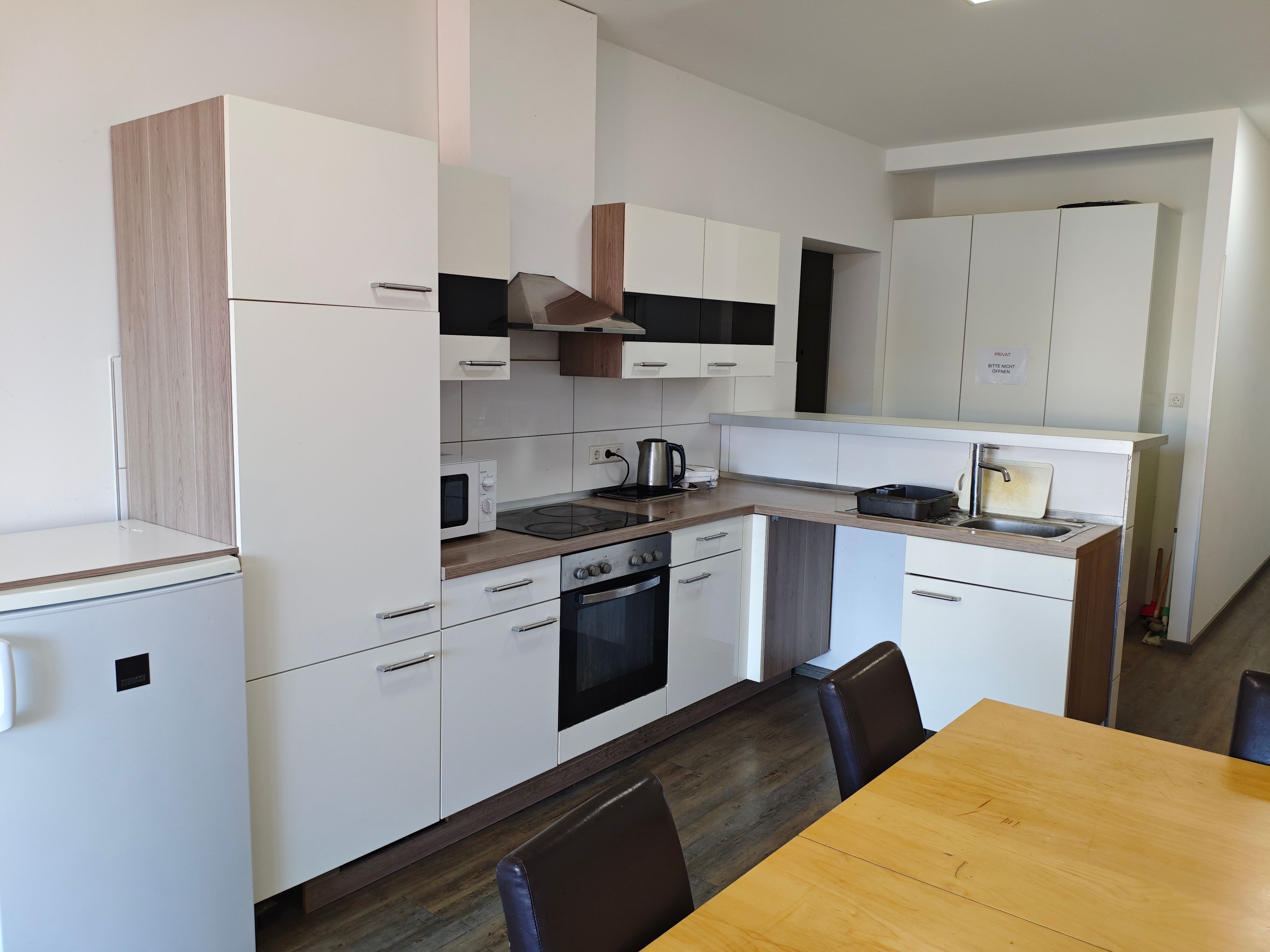 Spacious Worker Apartments With Roof Terrace - 30