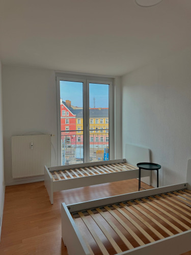 Moderne Wohnungen am Dresdner Platz – Perfekt für Gruppen bis - Gallery - 6