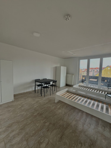 Moderne Wohnungen am Dresdner Platz – Perfekt für Gruppen bis  - Gallery -  5