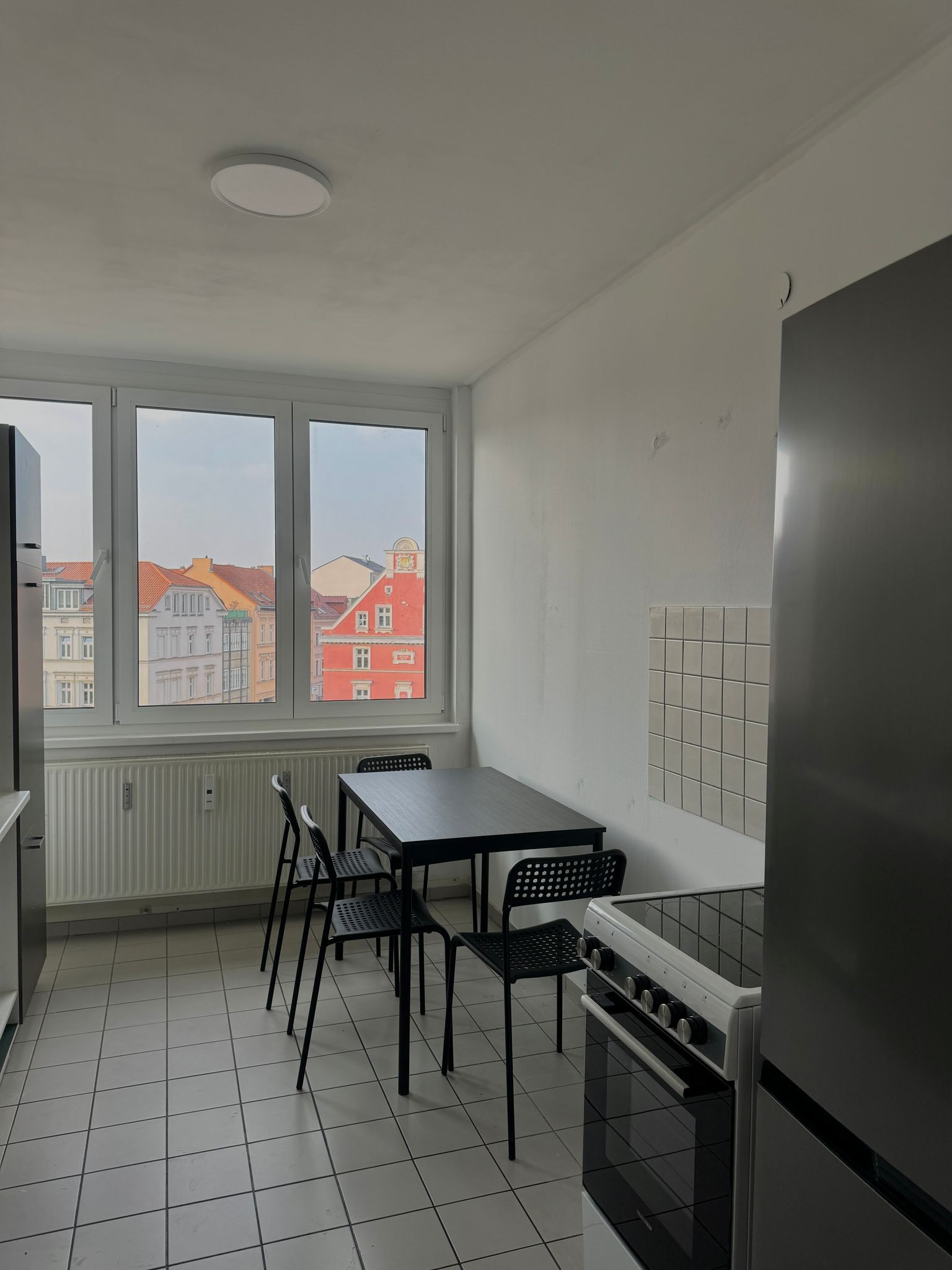 Moderne Wohnungen Am Dresdner Platz – Perfekt Für Gruppen Bis - Moderne Wohnungen am Dresdner Platz – Perfekt für Gruppen bis - Gallery - 6